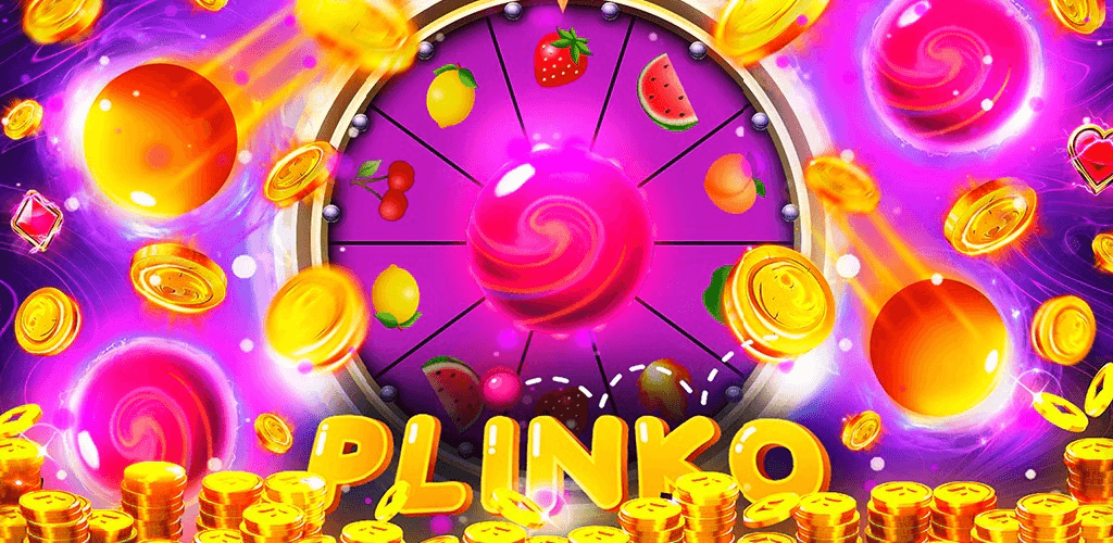 Plinko Screenshot